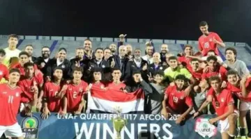 وفد السفارة المصرية.. استقبال رسمي لفريق منتخب الناشئين المصري في المغرب – الجريدة