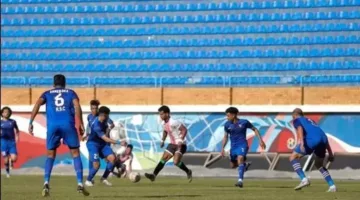 منافسات مثيرة في الجولة الثانية والعشرين من دوري المحترفين – الجريدة