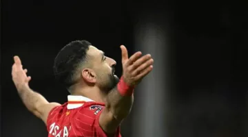 رابطة البريميرليج تُعلن فوز محمد صلاح برجل مباراة ليفربول وولفرهامبتون – الجريدة