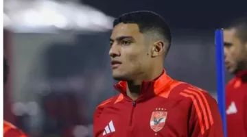 بعد الإيقاف.. الأهلي يستعيد خدمات مصطفى العش من جديد – الجريدة