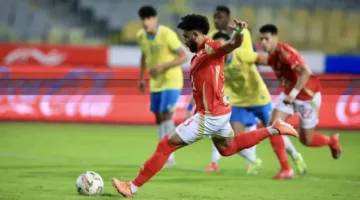 الأهلي على عرش الصدارة.. جدول ترتيب الدوري المصري بعد فوز الأهلي وسقوط الزمالك – الجريدة