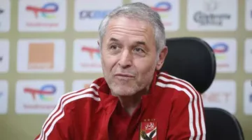 ماذا يخطط العقرب السويسري؟ كولر يراقب الزمالك قبل المواجهة في الدوري المصري – الجريدة