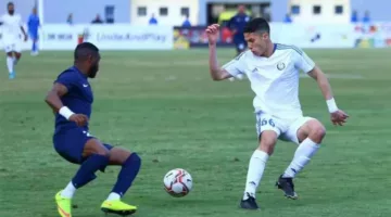 أحمد سامي لن يقود فريق سموحة في المباراة القادمة ضد إنبي – الجريدة