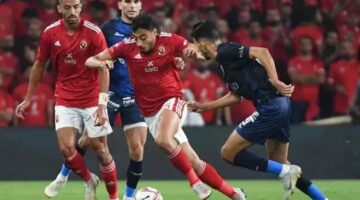 الزمالك يستعيد أربعة لاعبين قبل مواجهة الأهلي في مباراة القمة – الجريدة