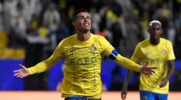 ماذا سيفعل النصر بدون كرستيانو رونالدو في مواجهة برسبوليس الإيراني في دوري أبطال إفريقيا – الجريدة