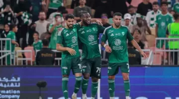 كلاسيكو الأبطال.. تفاصيل مباراة الأهلي والغرافة في دوري أبطال آسيا – الجريدة