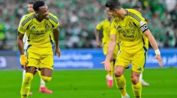 الشباك لم تهتز.. النصر يحقق التعادل مع بيرسبوليس في دوري أبطال أسيا – الجريدة