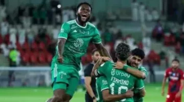 بسهولة.. الأهلي يحقق الفوز على الغرافة القطري في دوري أبطال أسيا – الجريدة