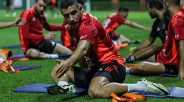 تعرف على أبرز غيابات الأهلي والزمالك في قمة الدوري المصري يوم السبت – الجريدة