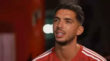 يوسف أيمن يعبر عن دهشته من تصريحاته حول مارسيل كولر: لم أستوعب طريقته في التعامل ولم يكن هناك تواصل مباشر – الجريدة