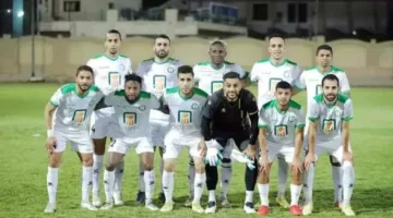البنك الأهلي يستعد لملاقاة الاتحاد السكندري في الدوري المصري الممتاز – الجريدة