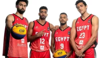 منتخب مصر لكرة السلة يعلن عن القائمة النهائية للتصفيات المؤهلة لبطولة إفريقيا – الجريدة