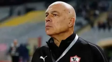 خوفًا من الشكاوى.. الزمالك يسعى لإنهاء عقد كريستيان جروس بالتراضي – الجريدة