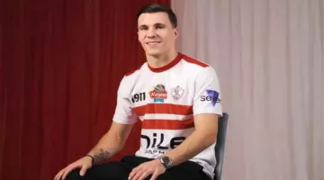 الزمالك يسعى لحل لإنهاء الأزمة الناشبة بين النادي وميشالاك – الجريدة