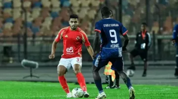 هل يشارك؟ كولر يحسم موقف الدبيس في مباراة القمة أمام الزمالك – الجريدة