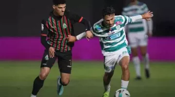 مفاجأة.. حظر جمهور الرجاء من حضور مباراة الجيش الملك – الجريدة