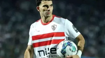 طبيب الزمالك يحسم موقف زيزو من مباراة القمة أمام الأهلي – الجريدة