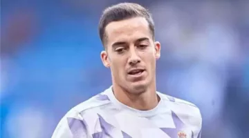 غياب لوكاس فاسكيز يؤثر سلبًا على استراتيجيات ريال مدريد في مواجهة مانشستر سيتي – الجريدة