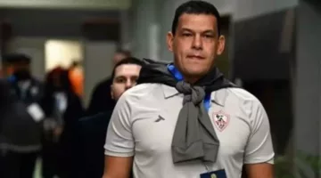 مدير الكرة بالزمالك يُعلن انتظام الفريق في معسكر مغلق استعداداً لمواجهة القمة – الجريدة