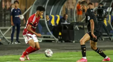 كولر يضع ثقته في محمد عبدالله ليشارك بمواجهة القمة أمام الزمالك – الجريدة