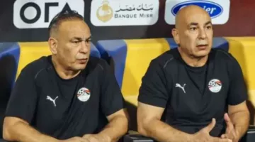 بحثًا عن موهبة.. حسام وابراهيم حسن يتواجدان في مباراة الجيش وزد – الجريدة