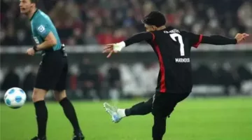 هل يساهم عمر مرموش في الفوز على ريال مدريد وحسم الصعود؟ – الجريدة