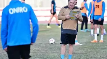 الزمالك يبدأ معسكر الإسماعيلية استعداداً للقمة المصرية أمام الأهلي – الجريدة