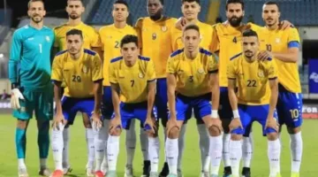 الأزمة المالية تؤخر تجديد عقود لاعبي الإسماعيلى حتى نهاية الموسم – الجريدة