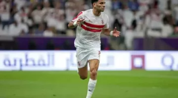 الزمالك يتحسن مع عودة زيزو قبل مواجهة الأهلي في الجولة الخامسة عشر من الدوري الممتاز – الجريدة