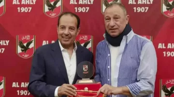 حمادة الشربيني يترأس بعثة منتخب مصر الأول في مواجهة أثيوبيا – الجريدة