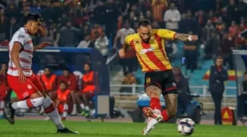 بسبب التلاعب والغش.. أزمة رياضية تتصاعد بين النادي الإفريقي والترجي التونسي – الجريدة