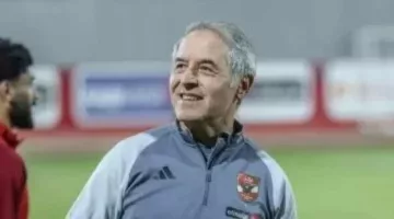 استبعاد النجم.. كولر يرفض ضم مهاجم الفريق في قائمة مباراة الزمالك بالدوري المصري – الجريدة
