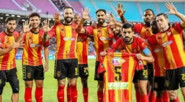 الترجي التونسي يعزز تربعه على عرش الصدارة بعد الفوز العريض على النجم الساحلي – الجريدة