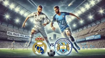 بأقدام مبابي ريال مدريد يدق مانشستر سيتي بثلاثية وينتظر الفائز من ليفركوزن واتلتيكو مدريد في دور الـ 16 – الجريدة