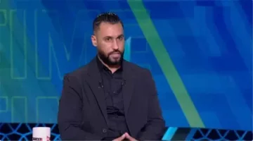 حسام عاشور يكشف أسرار عودته للأهلى وتوقعاته لمواجهة الأهلى والزمالك – الجريدة