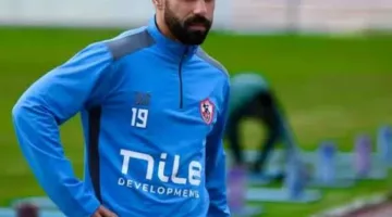 عبد الله السعيد يلتقي بالأهلي للمرة السادسة مع الزمالك في الكلاسيكو – الجريدة