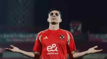 يطلب المشاركة.. بن شرقي يؤكد جاهزيته لمباراة القمة ضد الزمالك – الجريدة