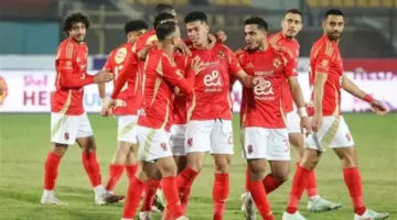 بقيادة كولر.. الأهلي يكثف تدريباته استعداداً للقمة مع الزمالك – الجريدة