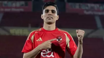 تقارير.. كولر قد يستعين بأشرف بن شرقي في مباراة الأهلي والزمالك – الجريدة