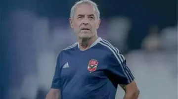 الأهلي يجهز نفسه لملاقاة الزمالك: كولر يقوم بدراسة تشكيل هجومي مختلف – الجريدة
