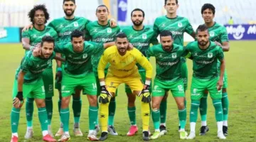 المصري ينتظر منافسه في ربع نهائي الكونفدرالية بعد قرعة اليوم – الجريدة