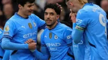 مانشستر سيتي في مواجهة تحدٍ كبير بعد الهزيمة أمام ريال مدريد – الجريدة