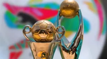 مواجهات كبرى.. نتائج قرعة ربع نهائي دوري أبطال أفريقيا 2024-2025 بالكامل – الجريدة