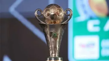 الكاف يحدد موعد مباراة الزمالك وستيلينبوش في الكونفدرالية – الجريدة