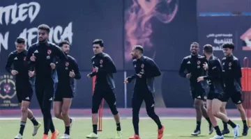أبرزها الأهلي ضد الهلال السوداني.. مواجهات نارية في دور الـ 8 من دوري أبطال أفريقيا – الجريدة