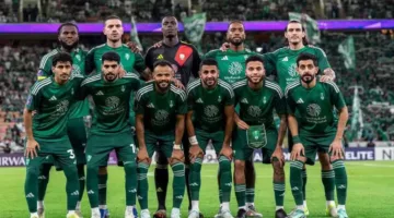بالقوة الضاربة ؟ تشكيل الأهلي المتوقع أمام ضمك في دوري روشن السعودي – الجريدة