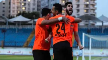 فاركو يسعى لتحقيق انتصارٍ مفقود في مباراته ضد مودرن فيوتشر – الجريدة
