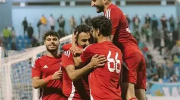 مواجهة نارية.. موعد مباراة حرس الحدود وبتروجيت في الجولة 15 من الدوري المصري – الجريدة