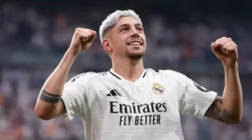 فالفيردي يثبت إلتزامه.. حقن وإبر تضحية من أجل ريال مدريد – الجريدة