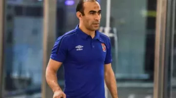 عبد الحفيظ: الأهلي يمتلك استقرار إدراي ومالي يجذب اللاعبين له عكس الزمالك – الجريدة